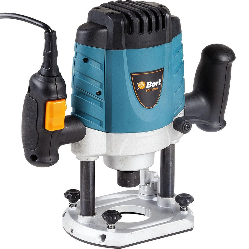 Фрезер вертикальний Bort BOF-1600N